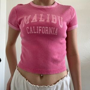 Malibu T-shirt